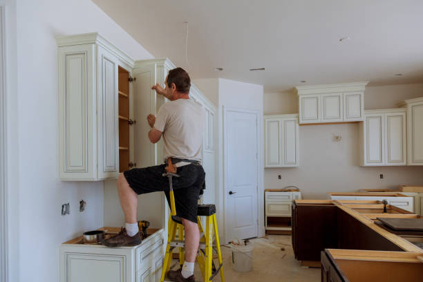 Licensed Backsplash Installation service in Haddon Heights, NJ - Remodeling Of Kitchen