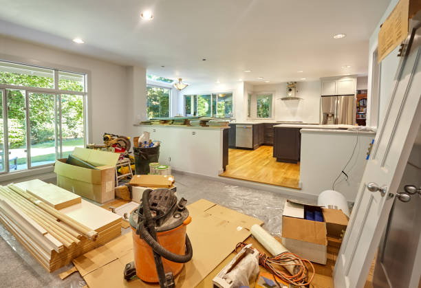 Reliable Backsplash Installation contractor in Haddon Heights, NJ by Remodeling Of Kitchen